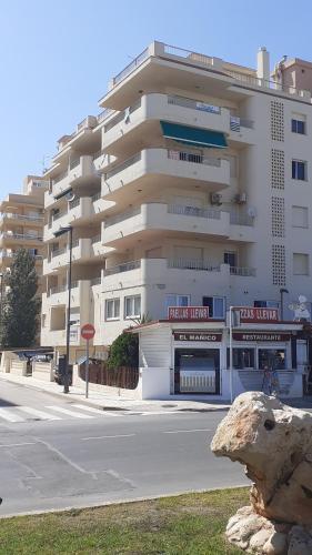 Apartamento App.pradomar Pe�iscola