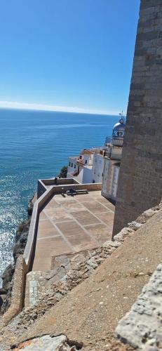Apartamento App.pradomar Pe�iscola
