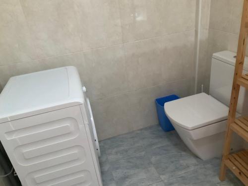 Apartamento Cristian