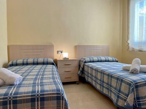 Apartamento Mangata- Somhome