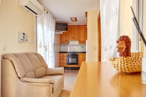 Apartamentos Lorelay 4 �tico