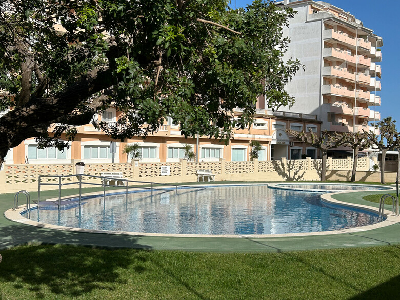 Apartamentos Azahar 3000