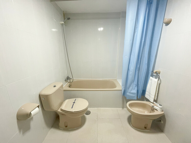Apartamentos Azahar 3000