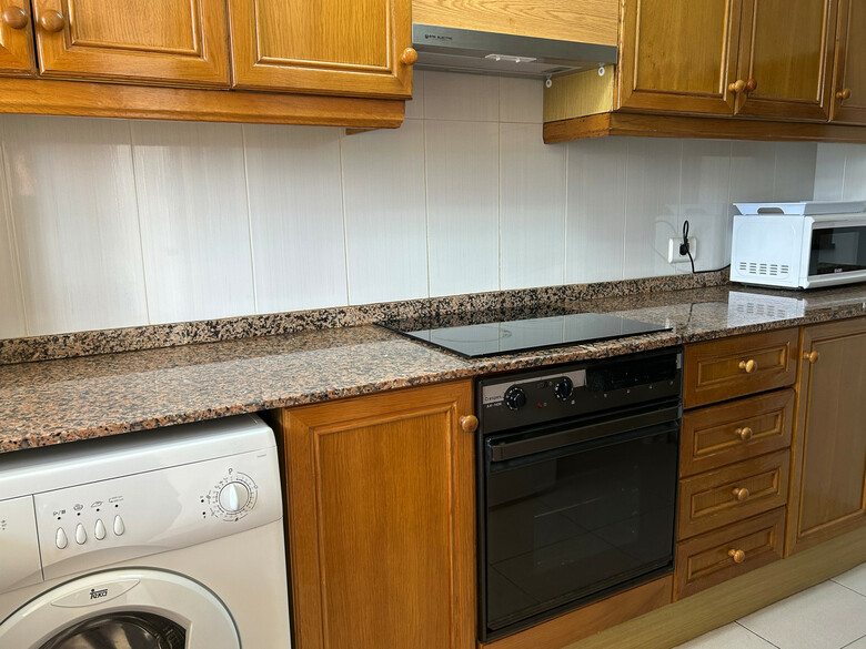 Apartamentos Azahar 3000