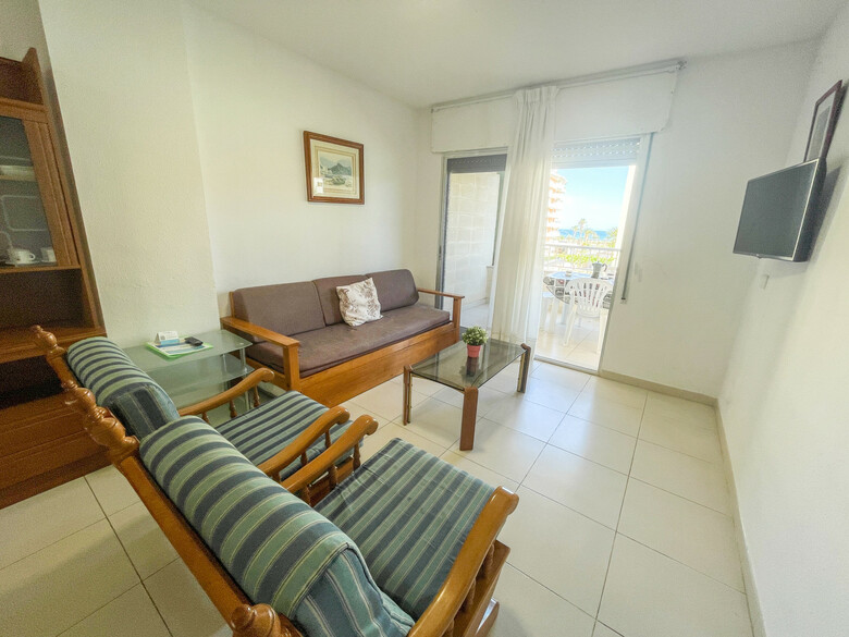 Apartamentos Azahar 3000