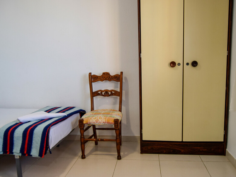 Apartamentos Azahar 3000