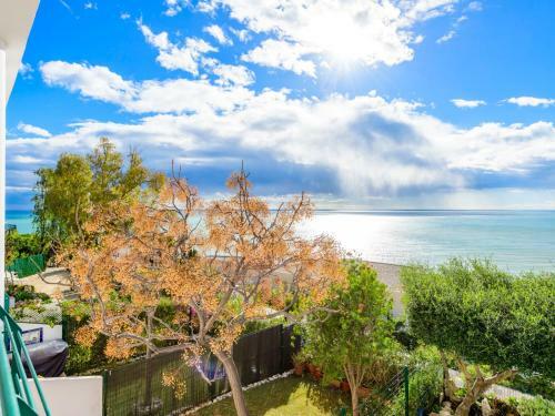 Holiday Home Casa Brisa Mar By Interhome