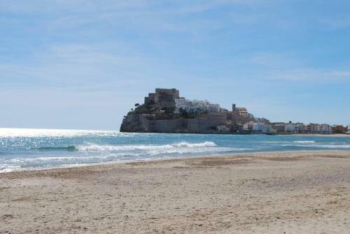 Apartamento La Escapada A La Playa