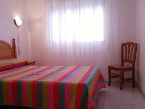 Apartamento Bertur Olimpo