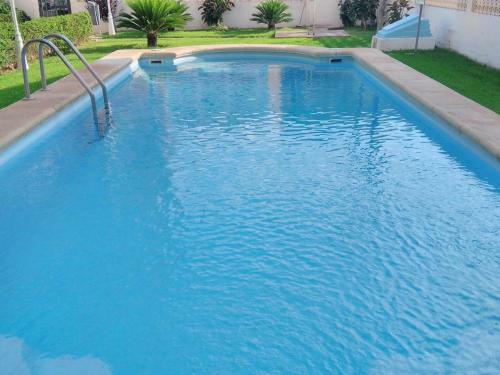 Apartamento Bertur Olimpo