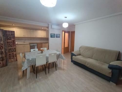 Apartamento �tico Villanueva Inmomart