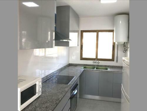 Apartamento Tarongers 8