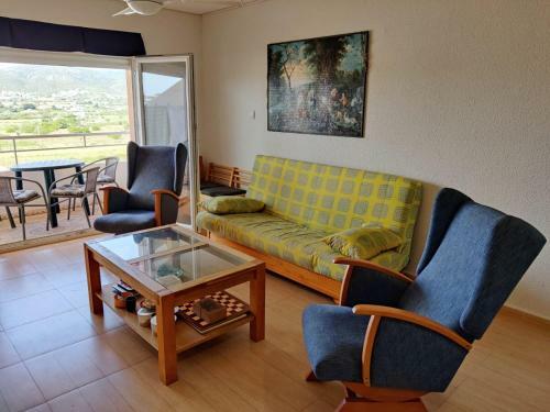 Apartamento Pe�ismar 50