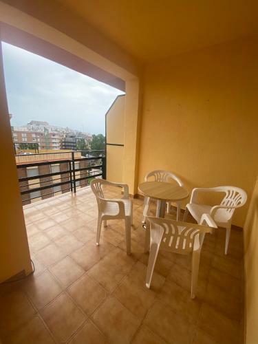 Apartamento Alquiler Vacacional