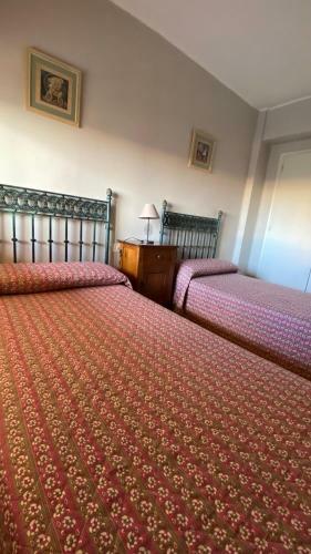 Apartamento Alquiler Vacacional