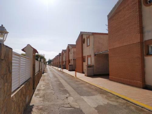 Villas Las Norias Orangecosta