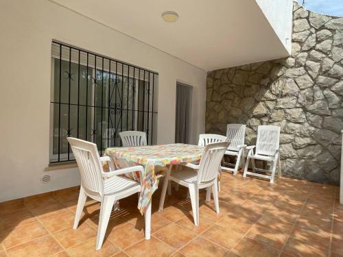Vacaciones Chalet Pe�iscola