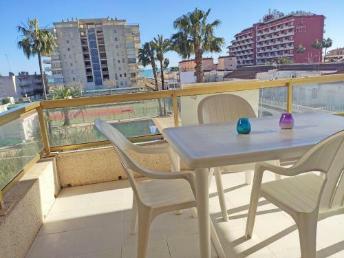 Apartamentos Mediterr�neo 3000