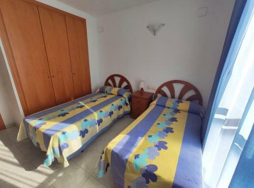 Apartamentos Mediterr�neo 3000