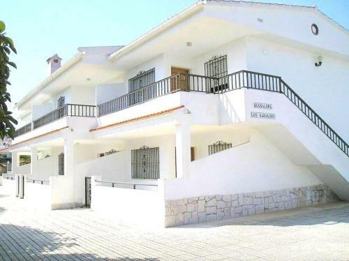 Apartamento Tarongers 4