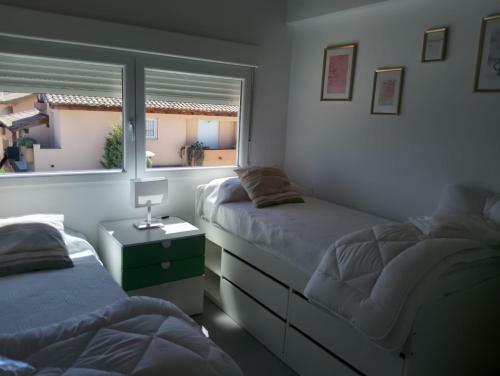 Mar I Cel -chalet Con Piscina Privada-