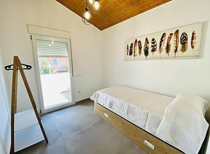 Mar I Cel -chalet Con Piscina Privada-