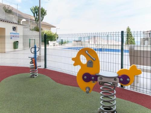 Apartamento Bertur Mira D'or-46
