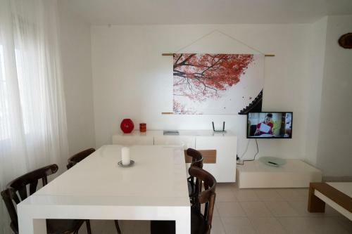 Apartamento A 50 Metros Del Mar Con P�rking