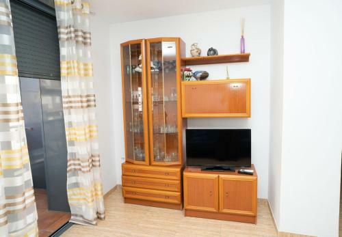 Apartamento Aina
