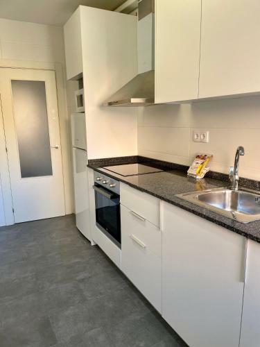Apartamento El Rinc�n - Somhome