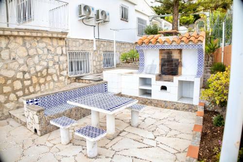 Apartamento Marina Village Pe��scola