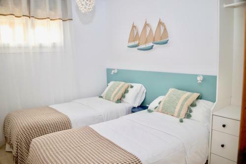 Apartamento Marina Village Pe��scola