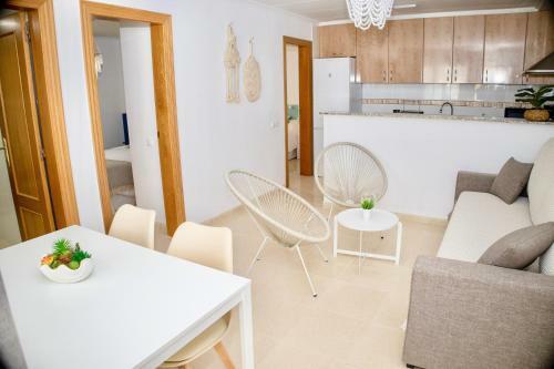 Apartamento Marina Village Pe��scola