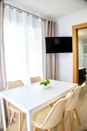 Apartamento Marina Village Pe��scola