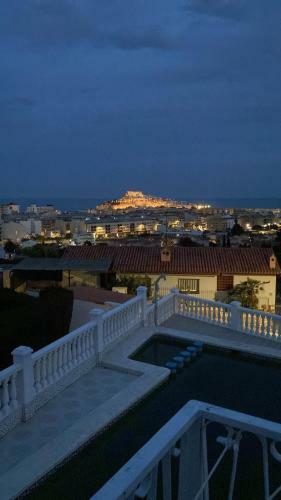Apartamento Marina Village Pe��scola