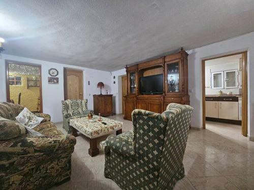 Hostal Las Jaras