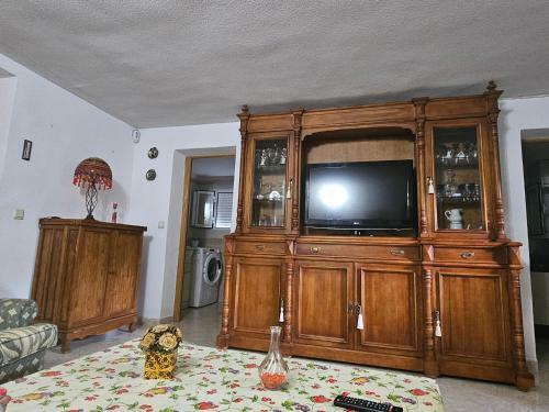 Hostal Las Jaras
