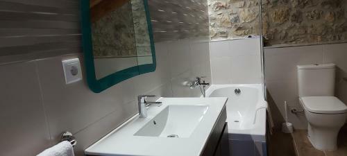 Agroturismo Casa Rural Pembes