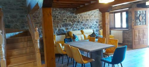 Agroturismo Casa Rural Pembes