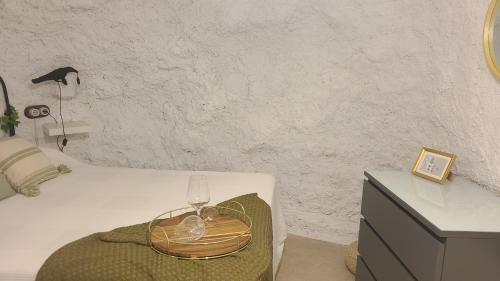 Casa Cueva A-tipica