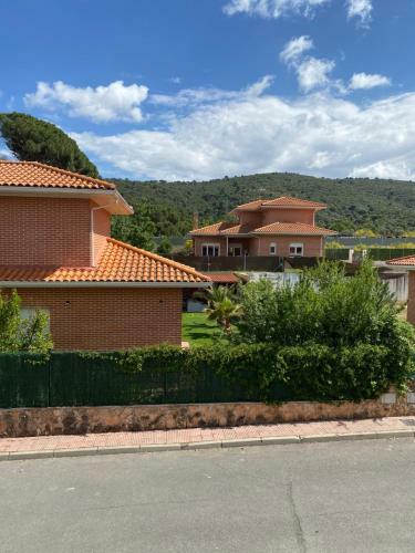 Gorriones