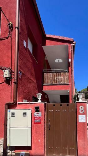 Apartamentos Praderas Pantano San Juan