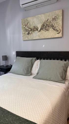 Apartamentos Praderas Pantano San Juan