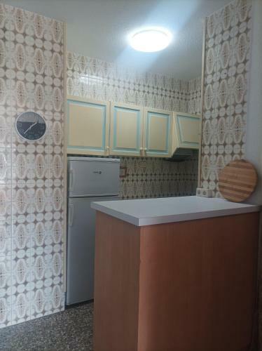 Apartamento Rebeca