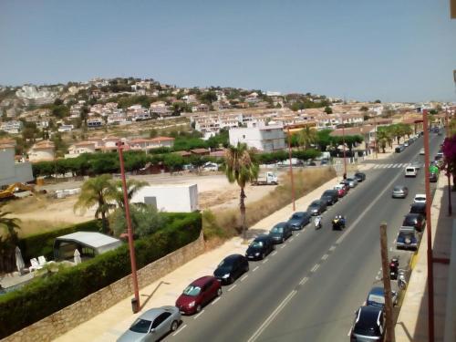Apartamento Casa Amarilis