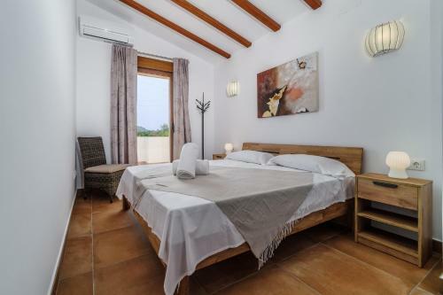 Villa La Sella By Rock Rentals