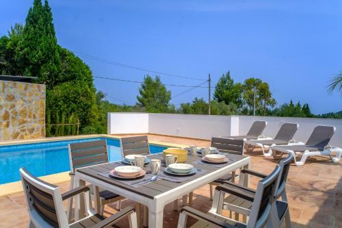 Villa La Sella By Rock Rentals