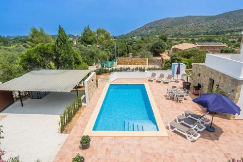 Villa La Sella By Rock Rentals