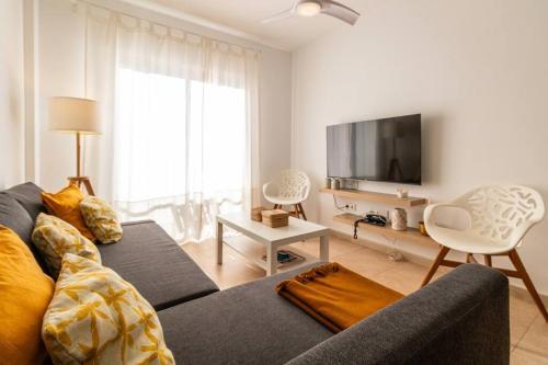 Apartamento Piso Mexic En Pedreguer