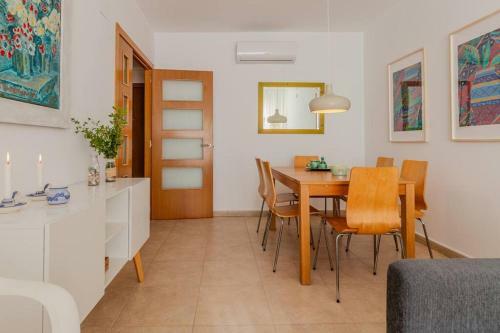 Apartamento Piso Mexic En Pedreguer